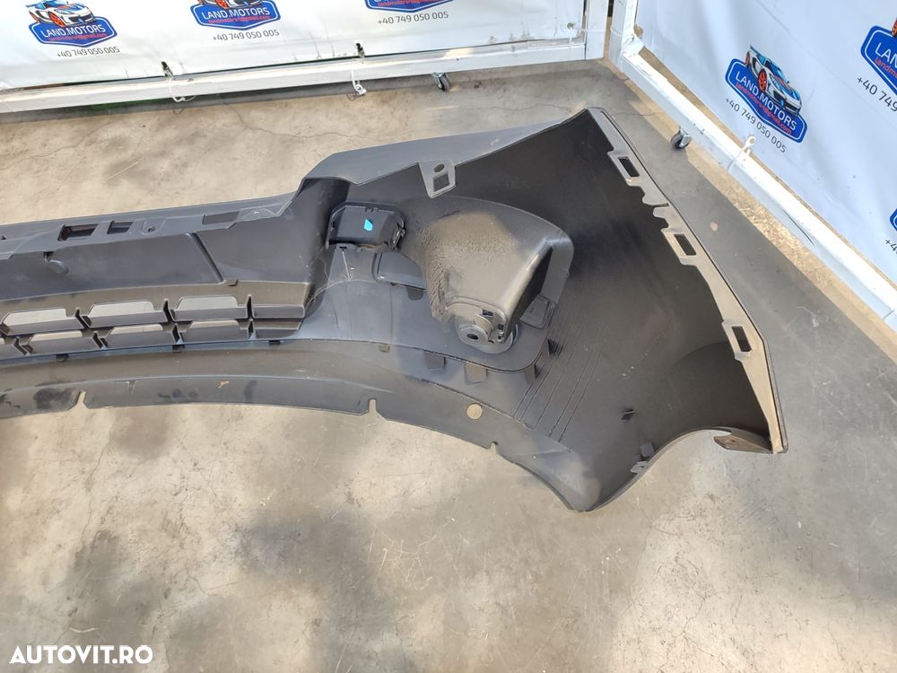 BARA FATA OPEL MOVANO B / COD OEM 620226264R 2010-2017 (4C3) - 5