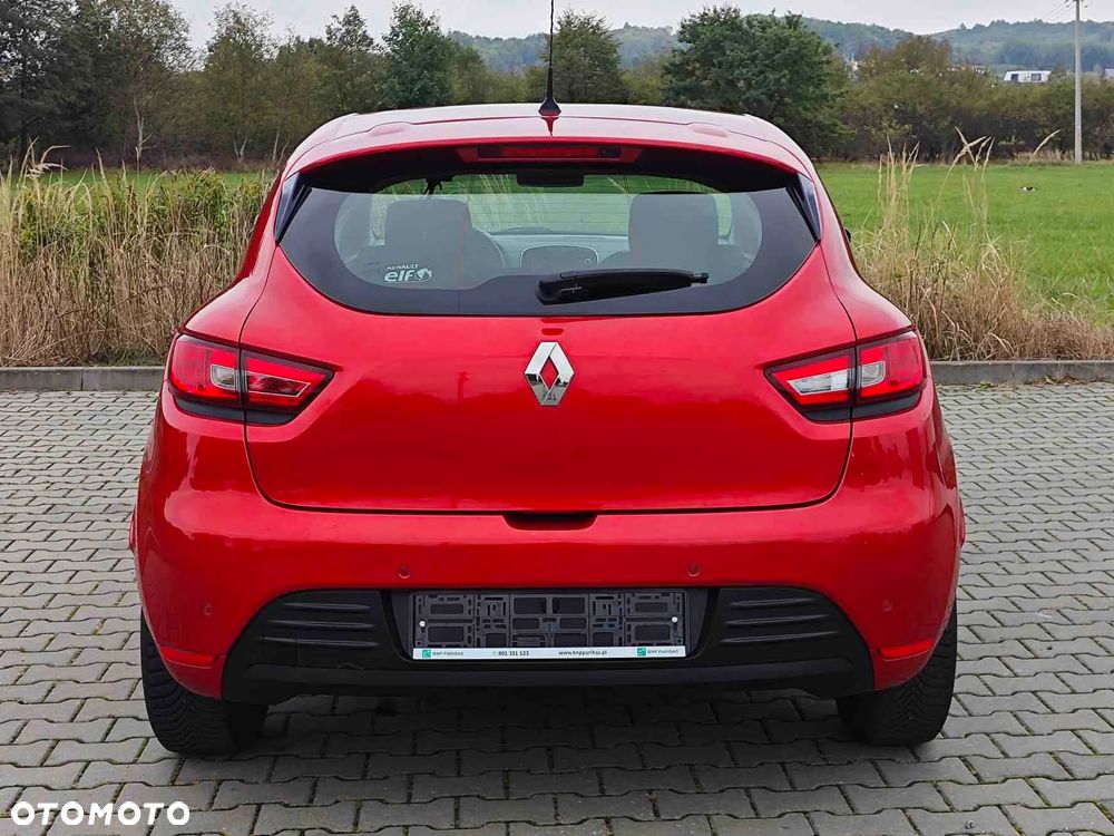 Renault Clio 0.9 Energy TCe Expression - 12