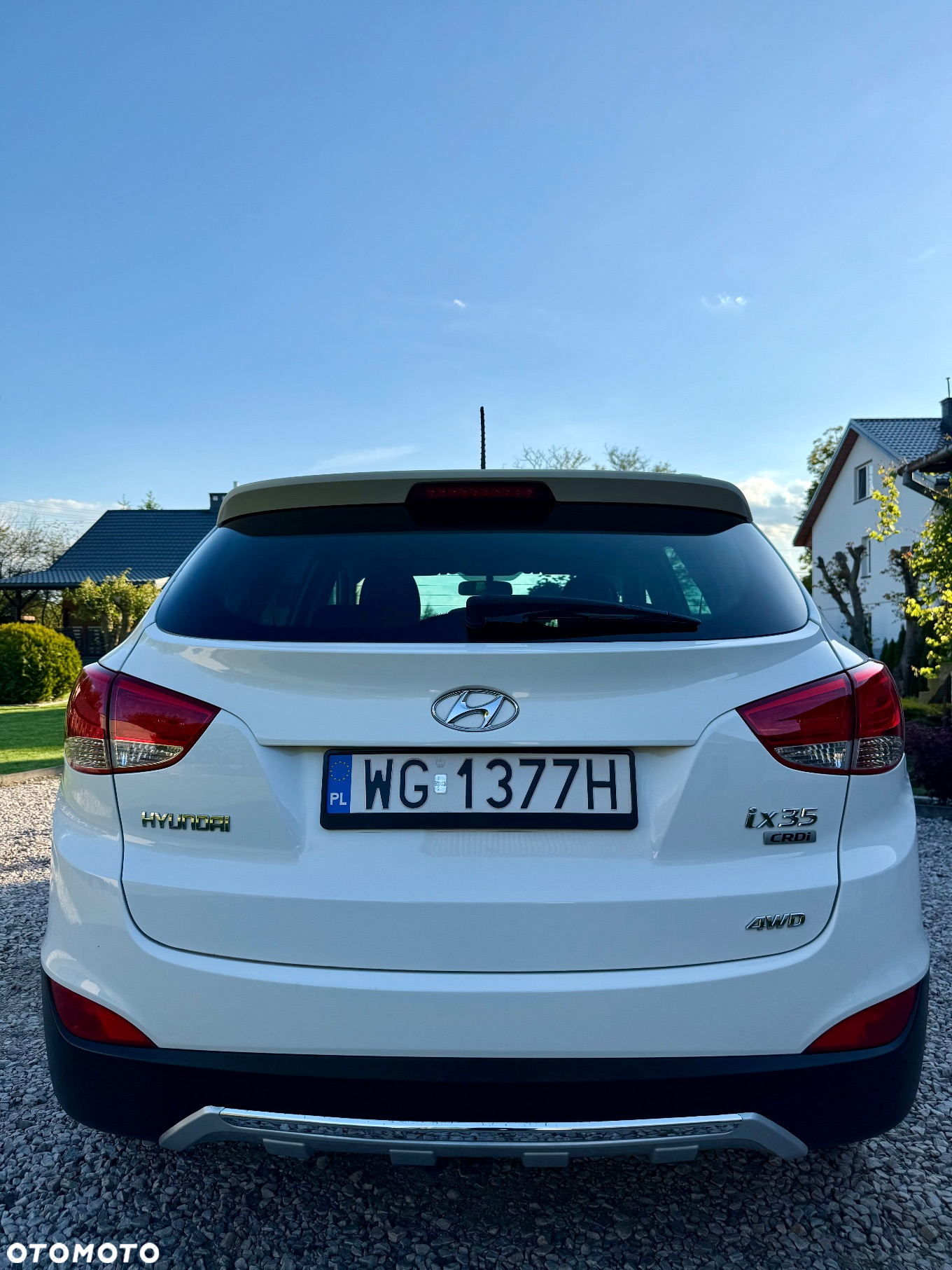Hyundai ix35 - 5