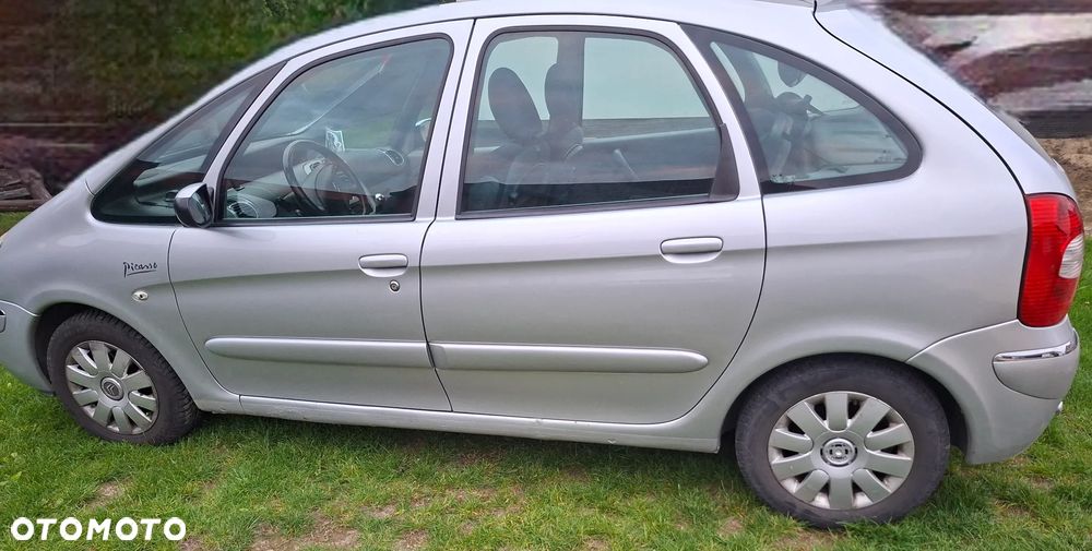 Citroën Xsara Picasso - 7