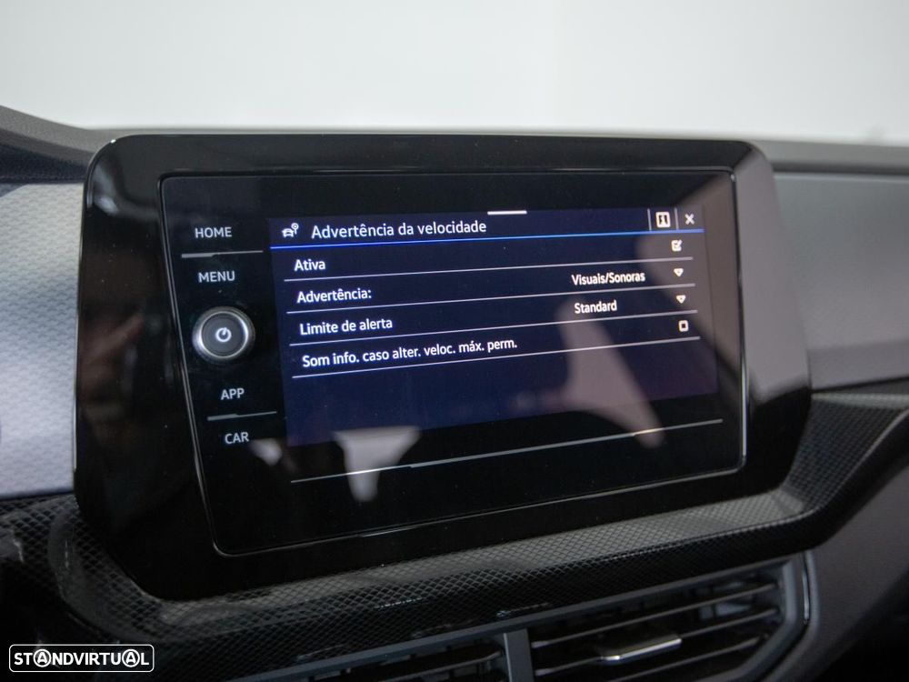 VW T-Cross 1.0 TSI Life - 21