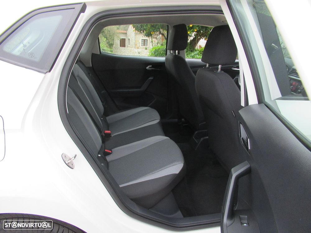 SEAT Ibiza ver-1-0-tgi-s-s-style - 29