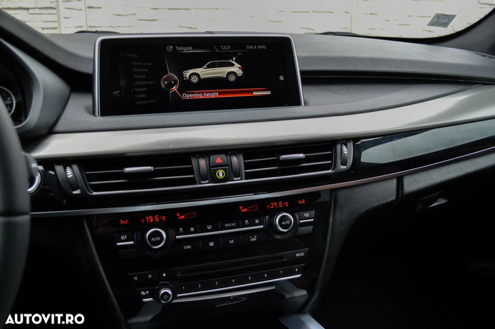 BMW X5 xDrive25d Sport-Aut. - 30