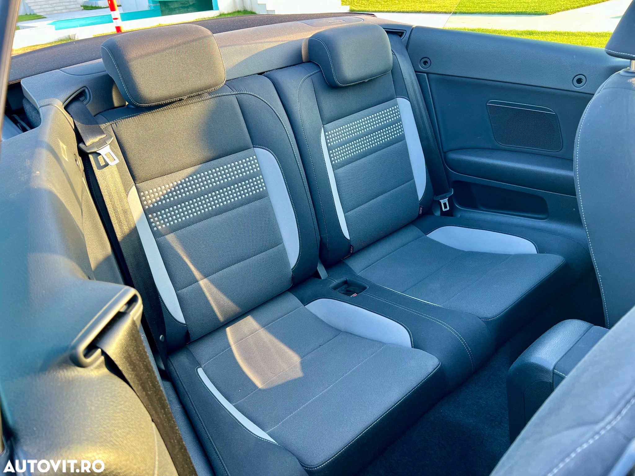 Volkswagen Golf - 7
