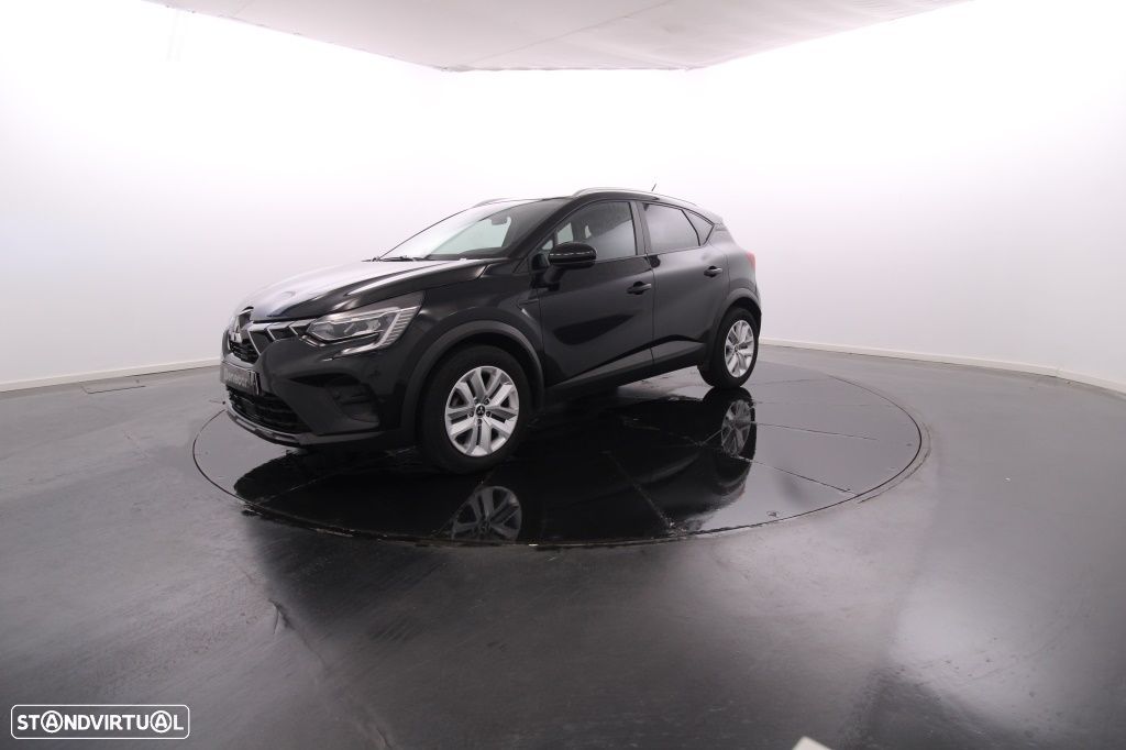 Mitsubishi ASX 1.0 MPI-T Invite - 1