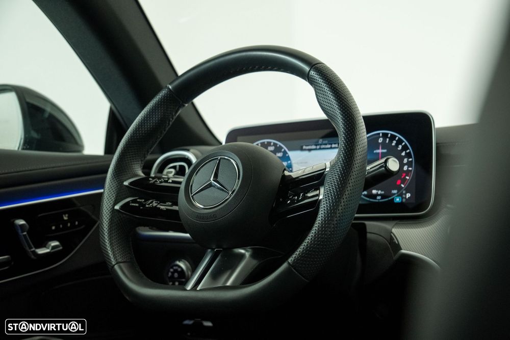 Mercedes-Benz CLE 300 - 31