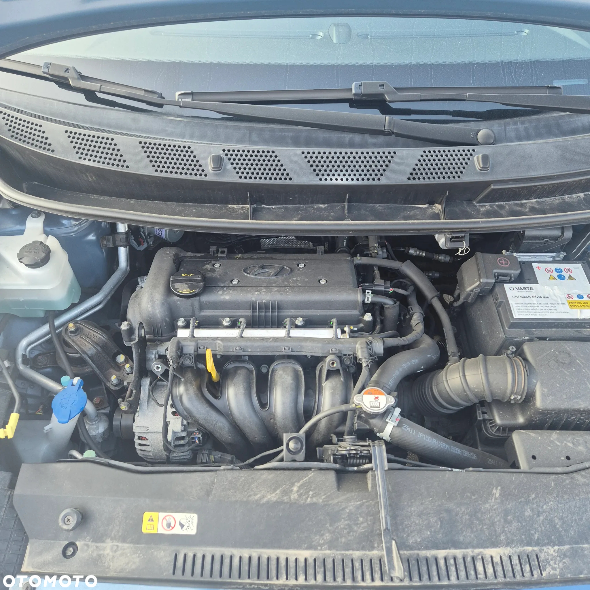 Hyundai ix20 - 21
