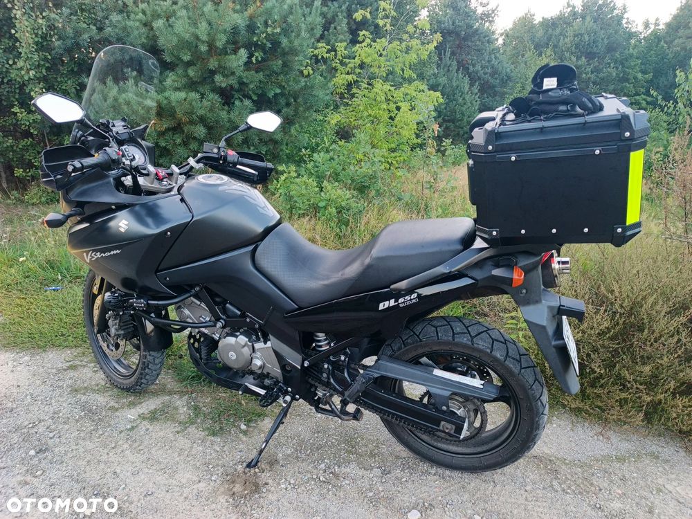 Suzuki DL - 4