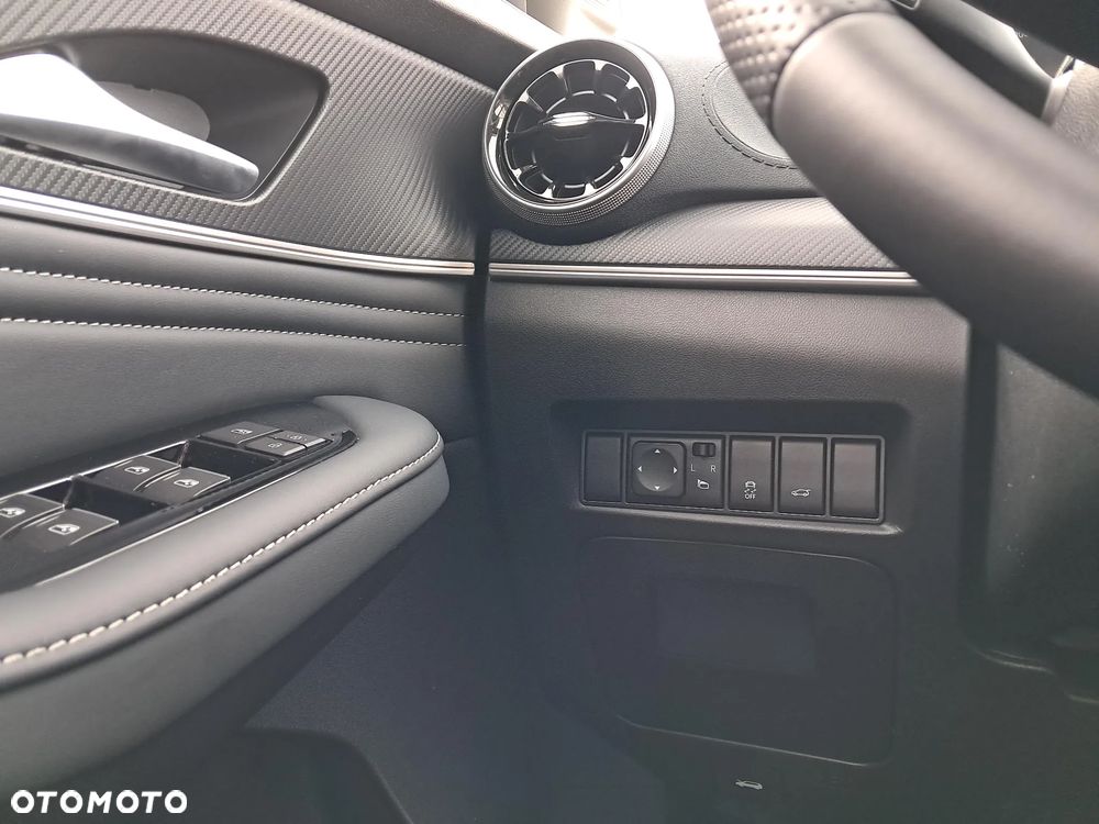 Forthing T5 EVO T-Five 1.5 DVVT GDI DCT - 27