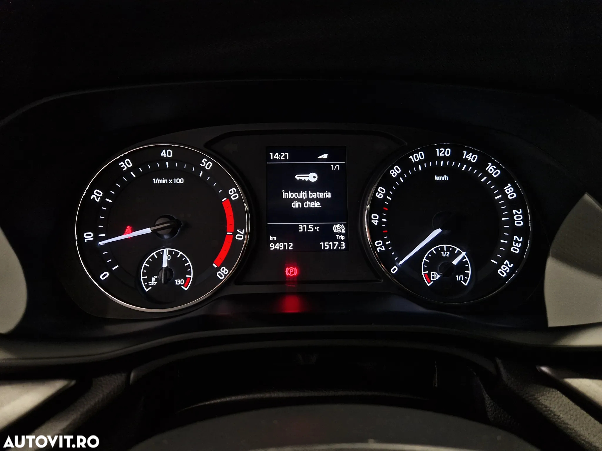 Skoda Octavia 1.5 TSI Ambition - 17