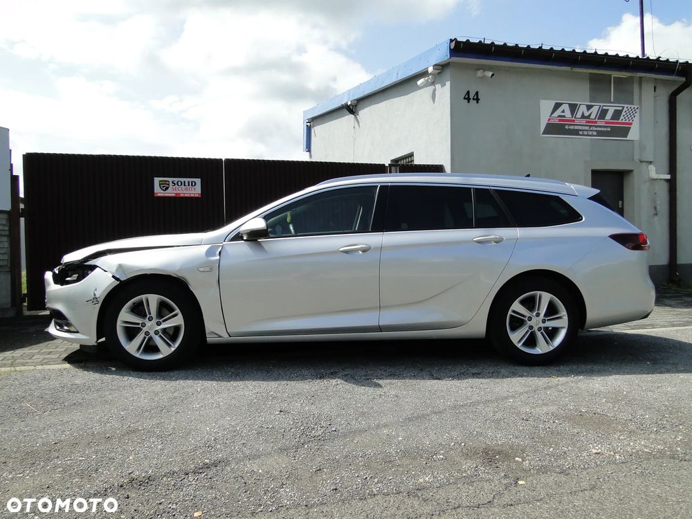 Opel Insignia 1.5 T Ultimate S&S - 12