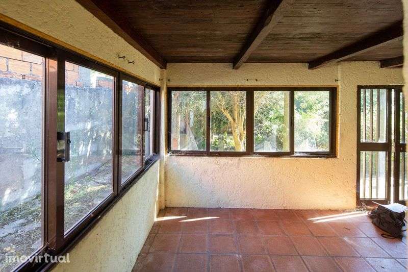 Alugo casa perto da praia de Canidelo - Grande imagem: 3/10