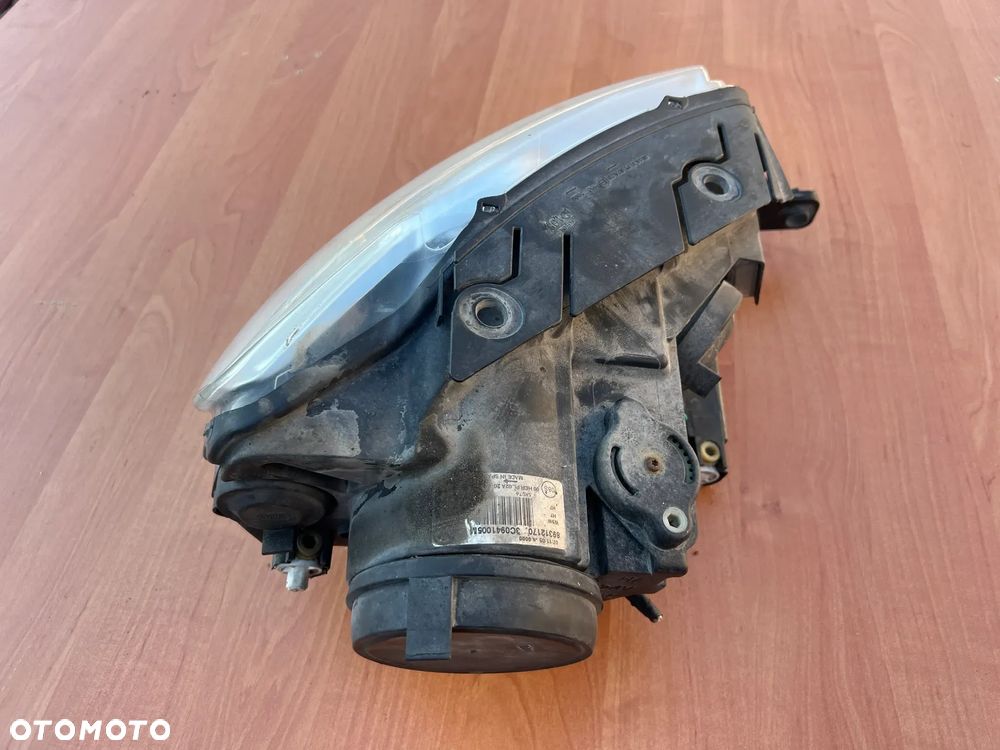 LAMPA PRZÓD PRZEDNIA LEWA VW PASSAT B6 3C0941005M 89312170 - 15