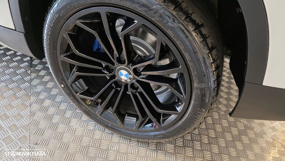 BMW X1 23 d xDrive Auto - 32