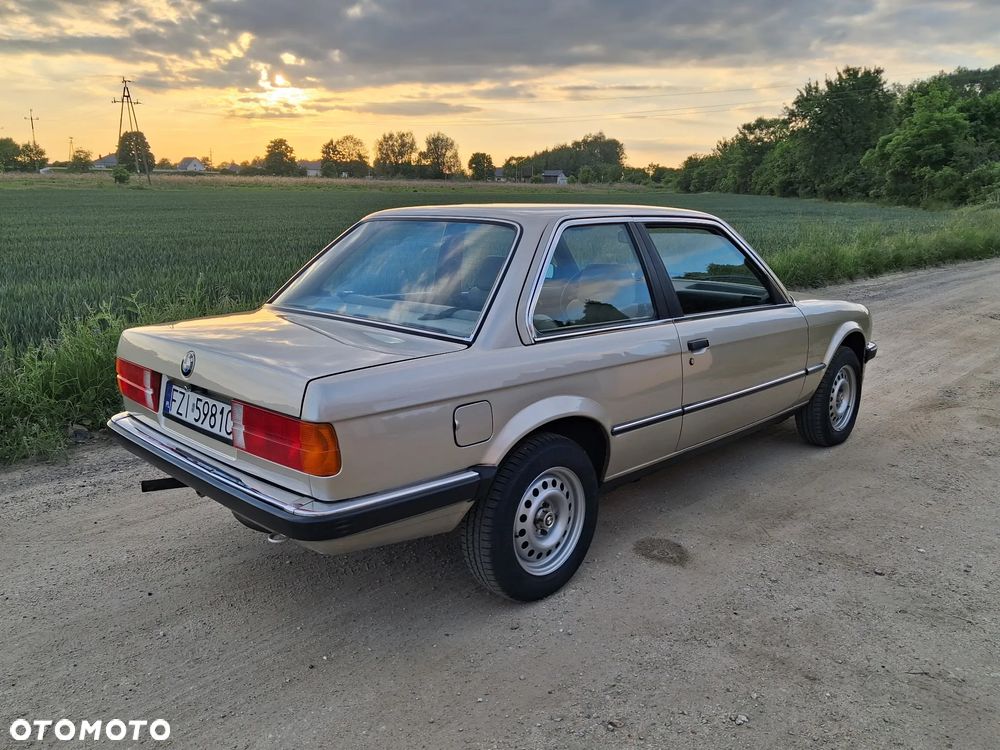 BMW Seria 3 316 - 12