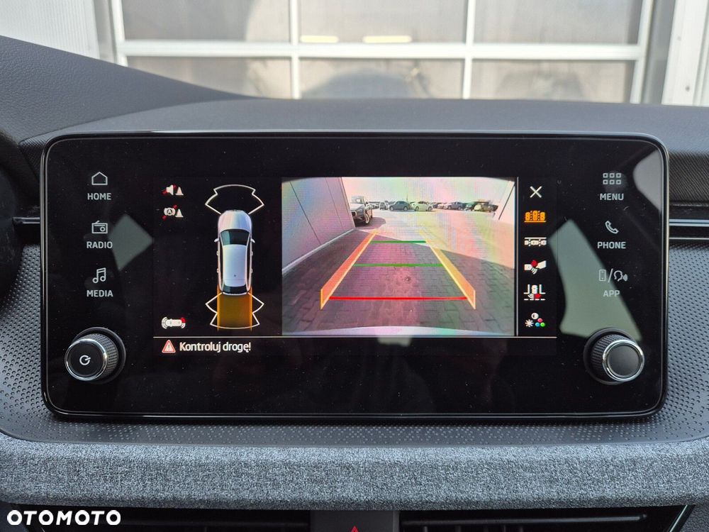 Skoda Scala 1.5 TSI Edition 130 - 28