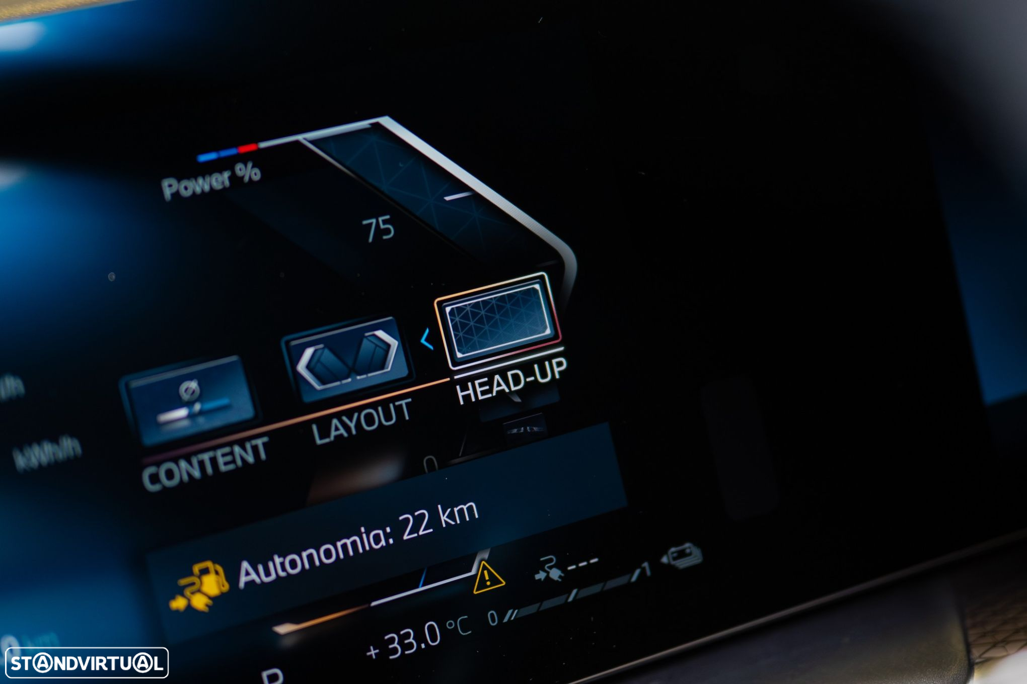 BMW 320 e Touring Pack M Auto - 48