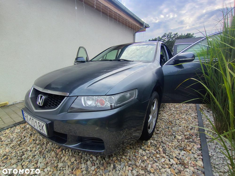 Honda Accord 2.0 i Sport - 14