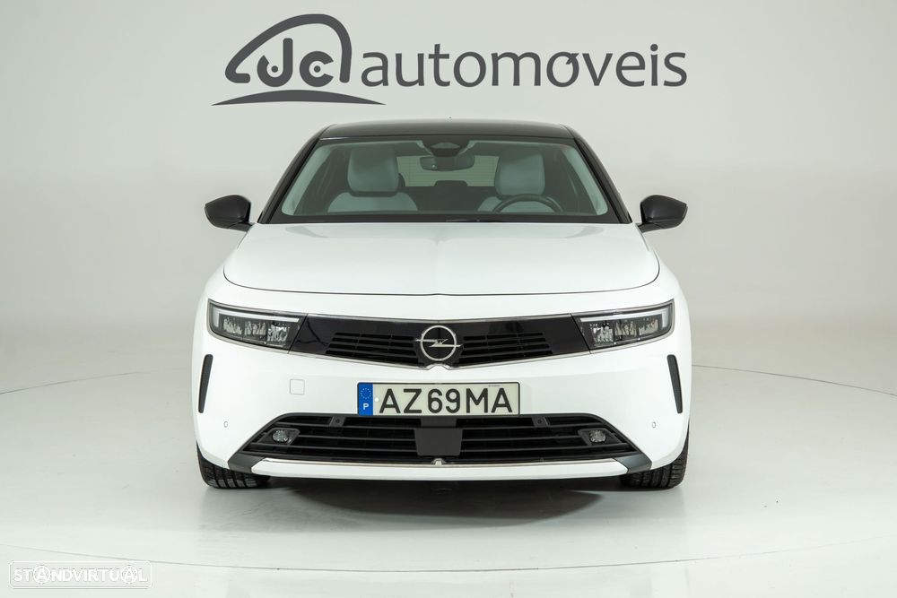 Opel Astra 1.6 T PHEV Elegance - 5
