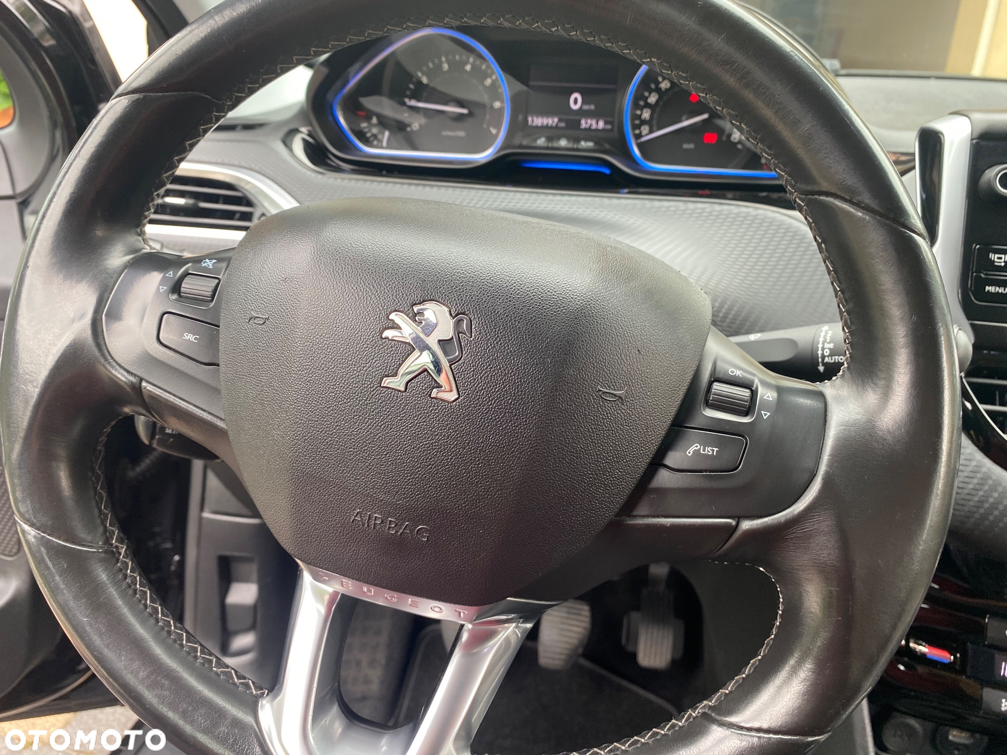 Peugeot 2008 1.6 VTi Allure - 27