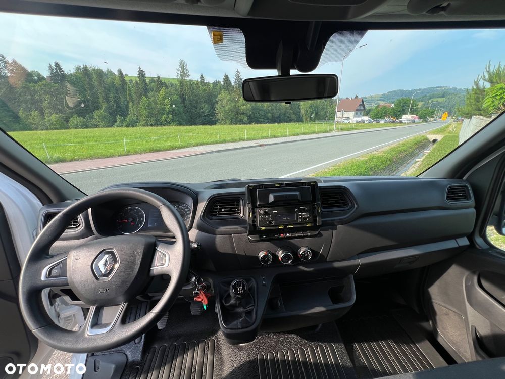 Renault Master - 11