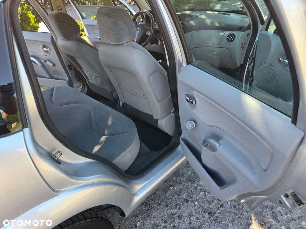 Citroën C3 1.1i X - 20