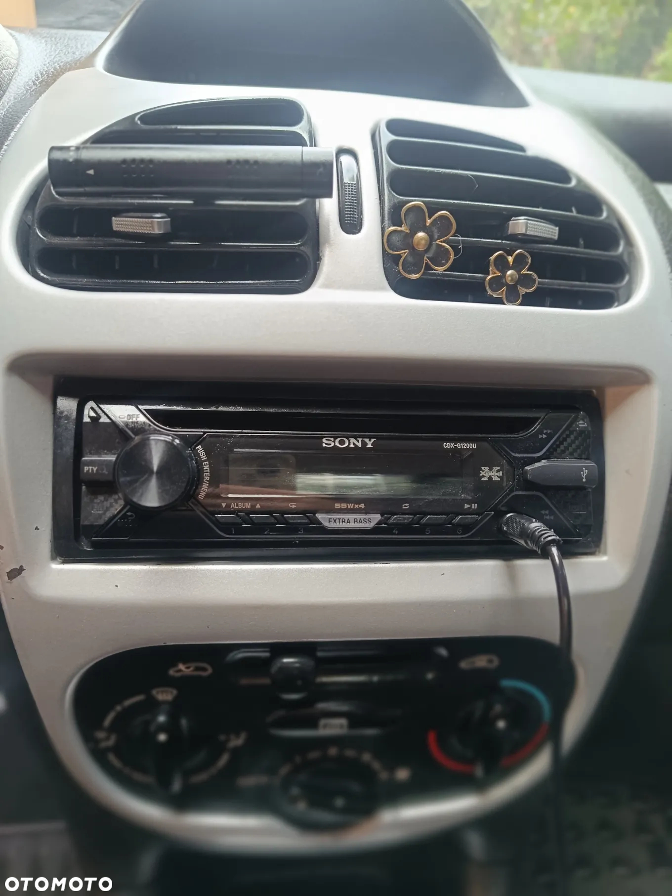 Peugeot 206 - 11