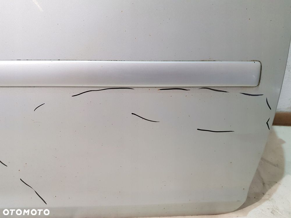 drzwi prawy przód ford focus cmax mk1 dm2 eu 07r - 7