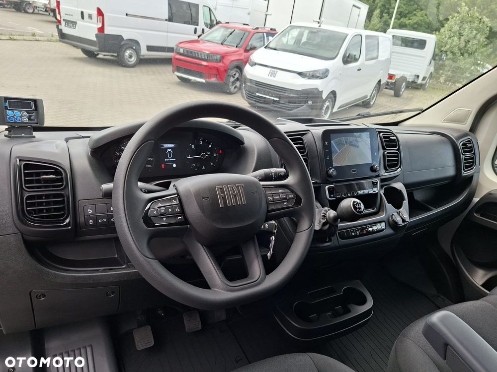 Fiat AGREGAT W CENIE! - 4