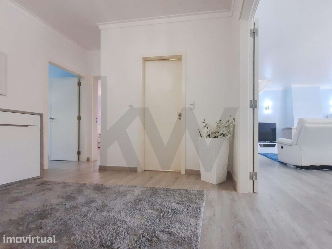 Apartamento T2 muito amplo, Sofisticado na Prestigiada Costa da Guia, - Grande imagem: 3/33