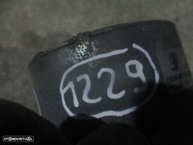 Ventilador 19995YY0591EP PEUGEOT 308 2017 1.6HDI 100CV 5P CINZA DANIFICADO - 6