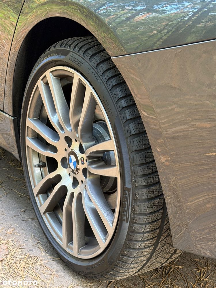 BMW Seria 3 320i GPF xDrive M Sport Shadow - 29