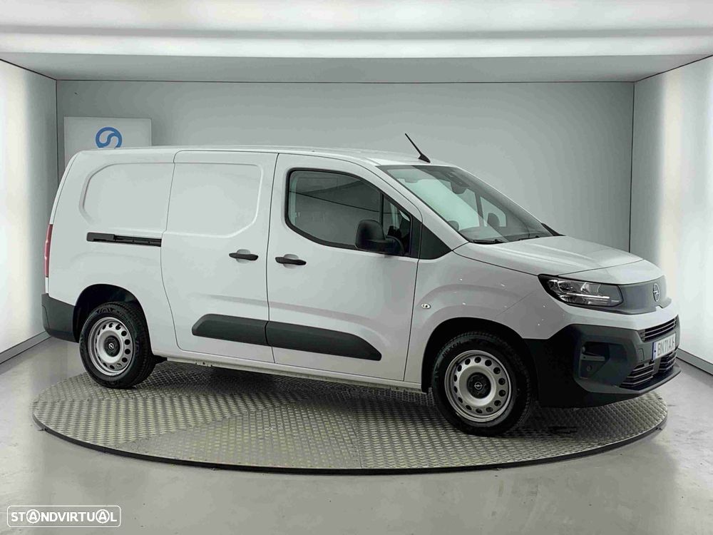 Opel Combo Cargo 1.5 CDTi XL