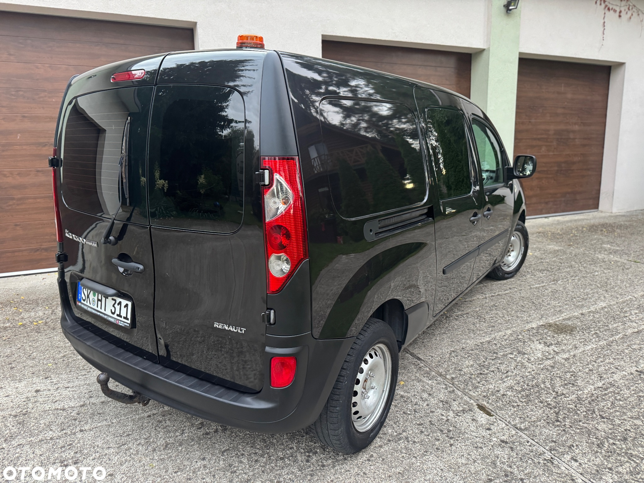 Renault Kangoo - 12