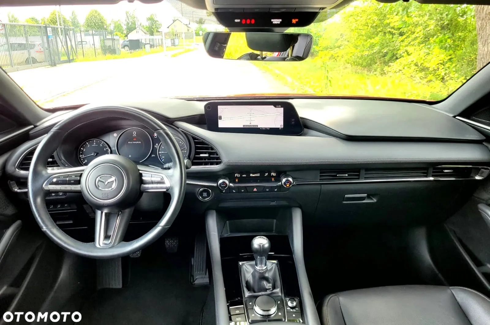Mazda 3 - 21