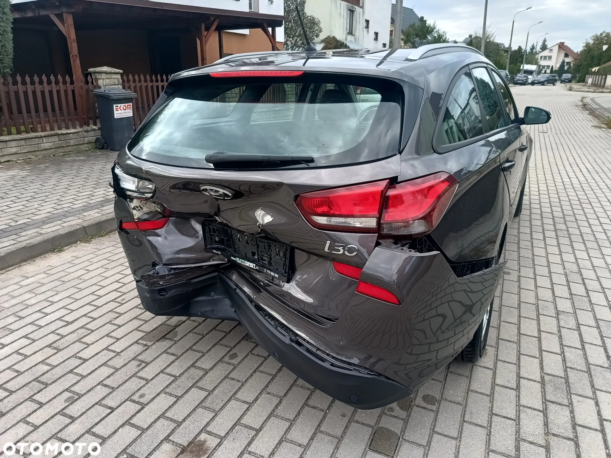 Hyundai i30 - 22