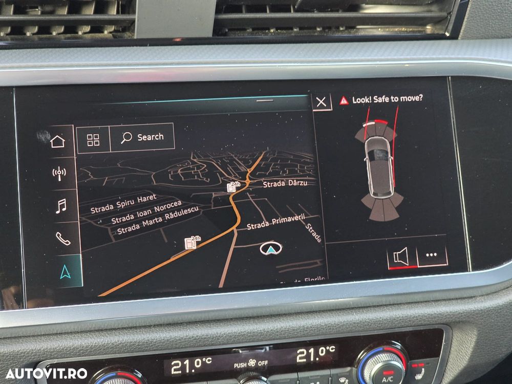 Audi Q3 35 TDI S tronic - 11