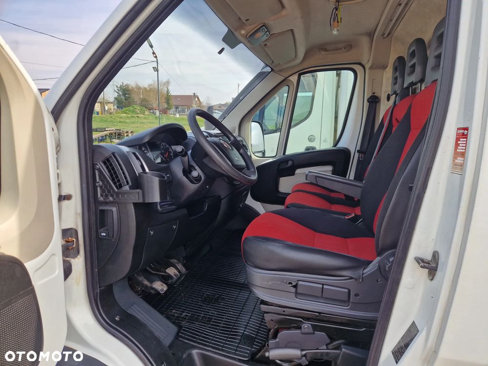 Fiat Ducato - 5