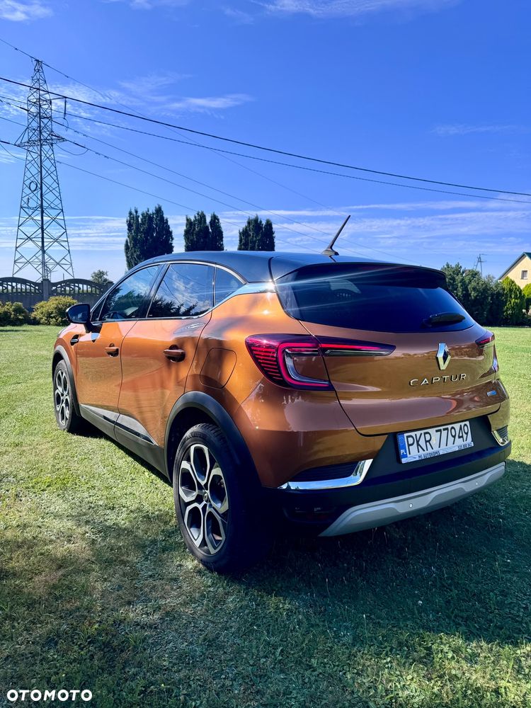 Renault Captur 1.6 E-TECH Plug-In Intens - 6