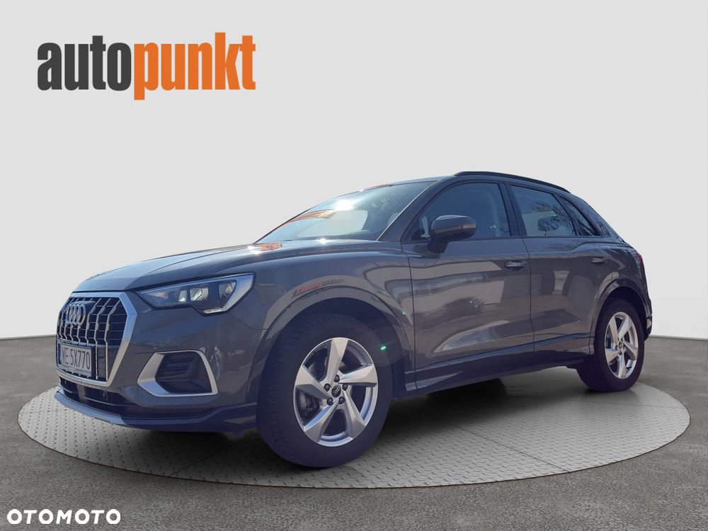 Audi Q3 35 TFSI Advanced S tronic - 3
