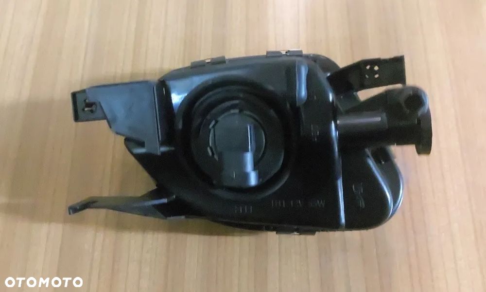 Lampa przeciwmgielna lewa pasuje do Mercedes E-Klasa W211 2002r - 3