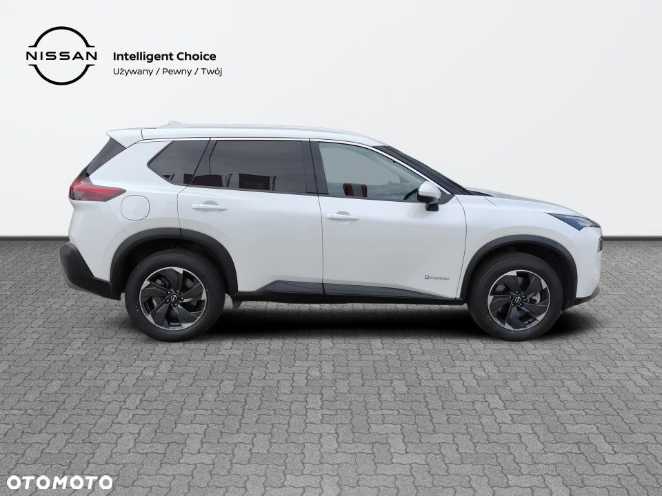 Nissan X-Trail - 6