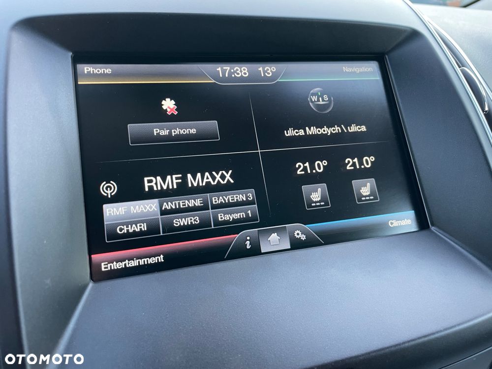 Ford S-Max 2.0 TDCi Bi-Turbo Titanium PowerShift - 31