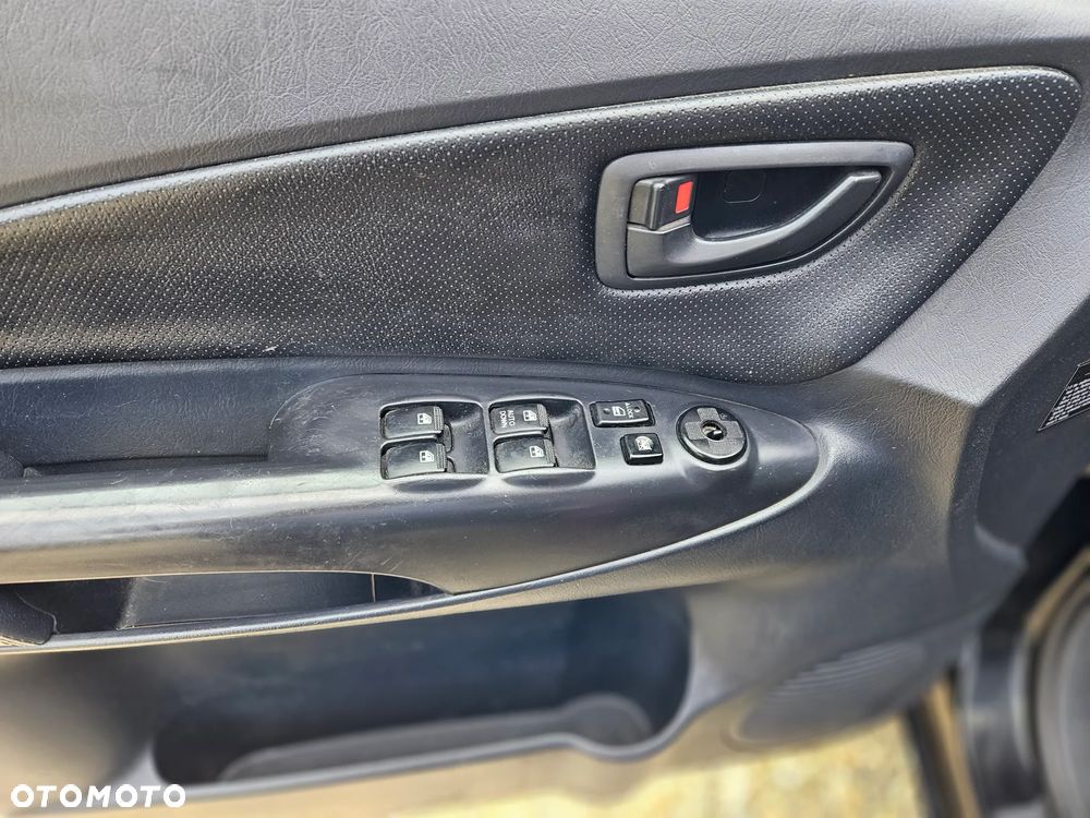 Hyundai Tucson - 7