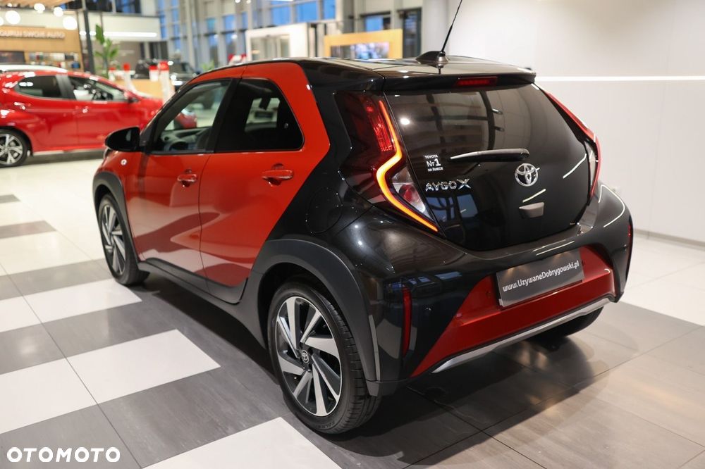 Toyota Aygo - 6