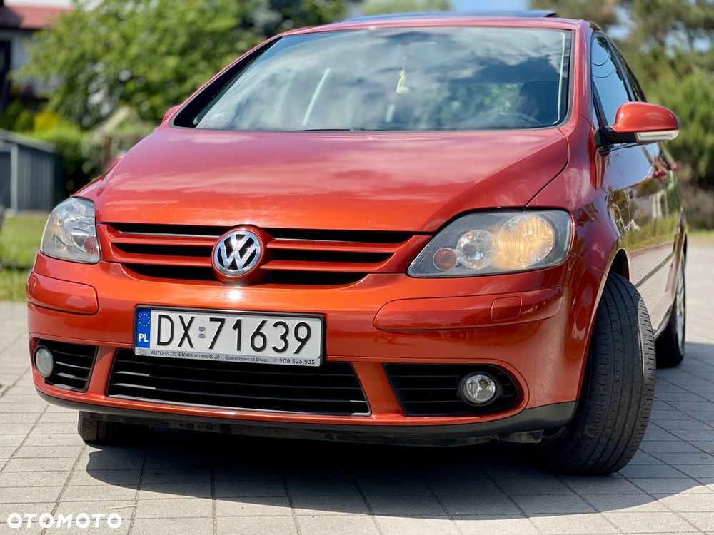 Volkswagen Golf 1.6 Goal - 3