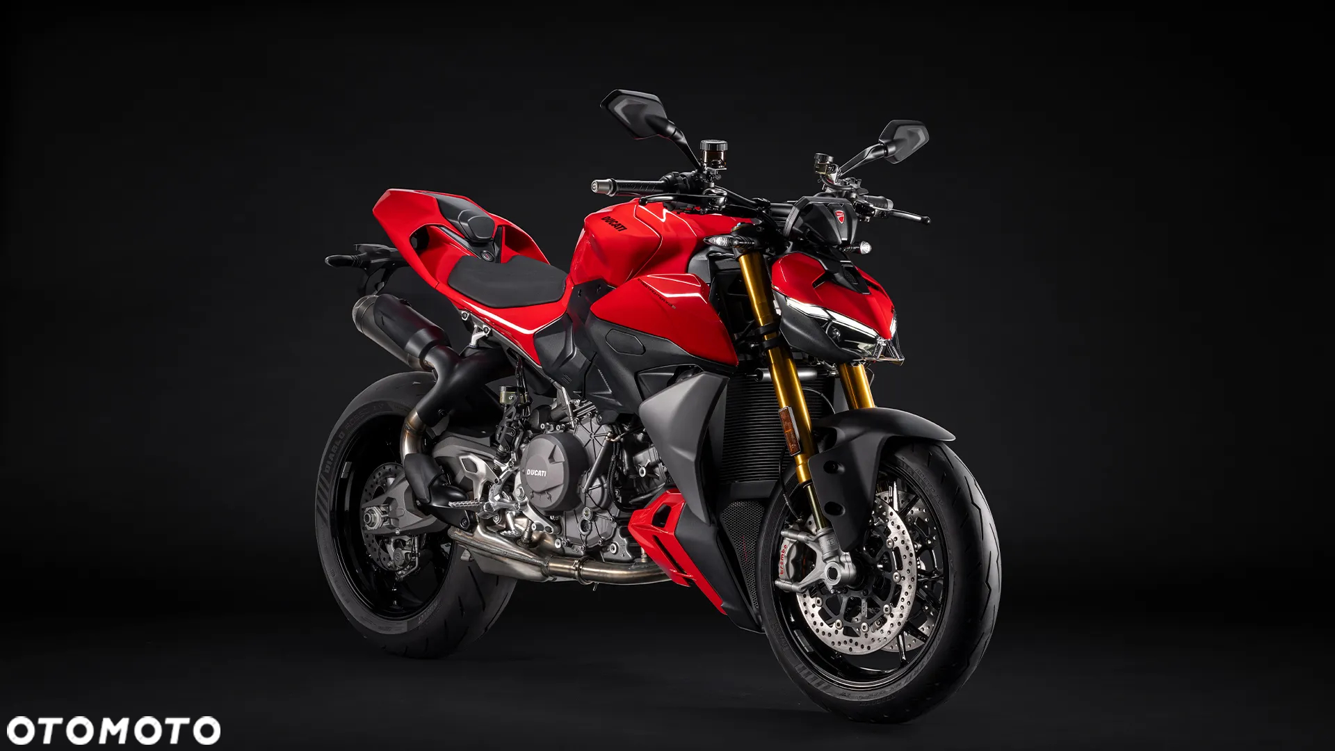 Ducati Streetfighter V2 - 2