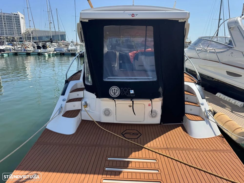 FS Yachts 360 Allure - 21