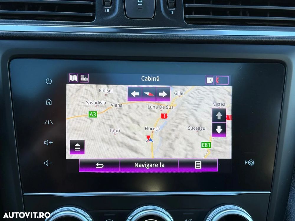 Renault Kadjar BLUE dCi EDC Intens - 32