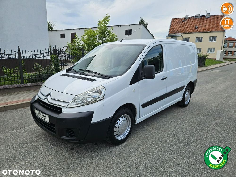 Citroën Jumpy